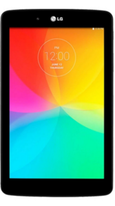 Ремонт планшета LG G Pad 7.0 V400