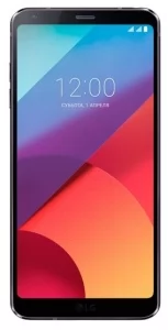 фото: отремонтировать телефон LG G6 64GB