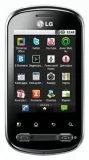 LG Optimus Me P350